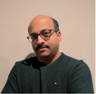 Chandra Mouli Yalamanchili